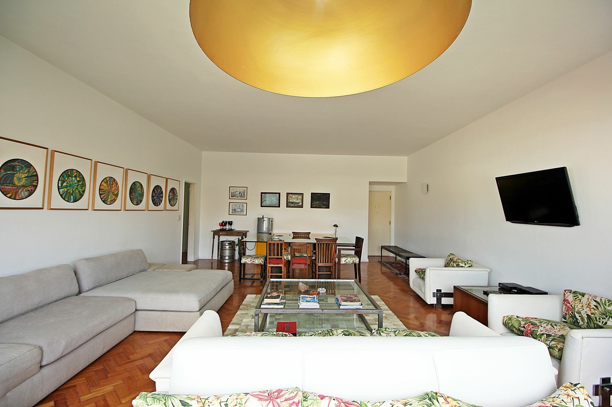 Rio Spot Homes T030 Apartamento Rio de Janeiro