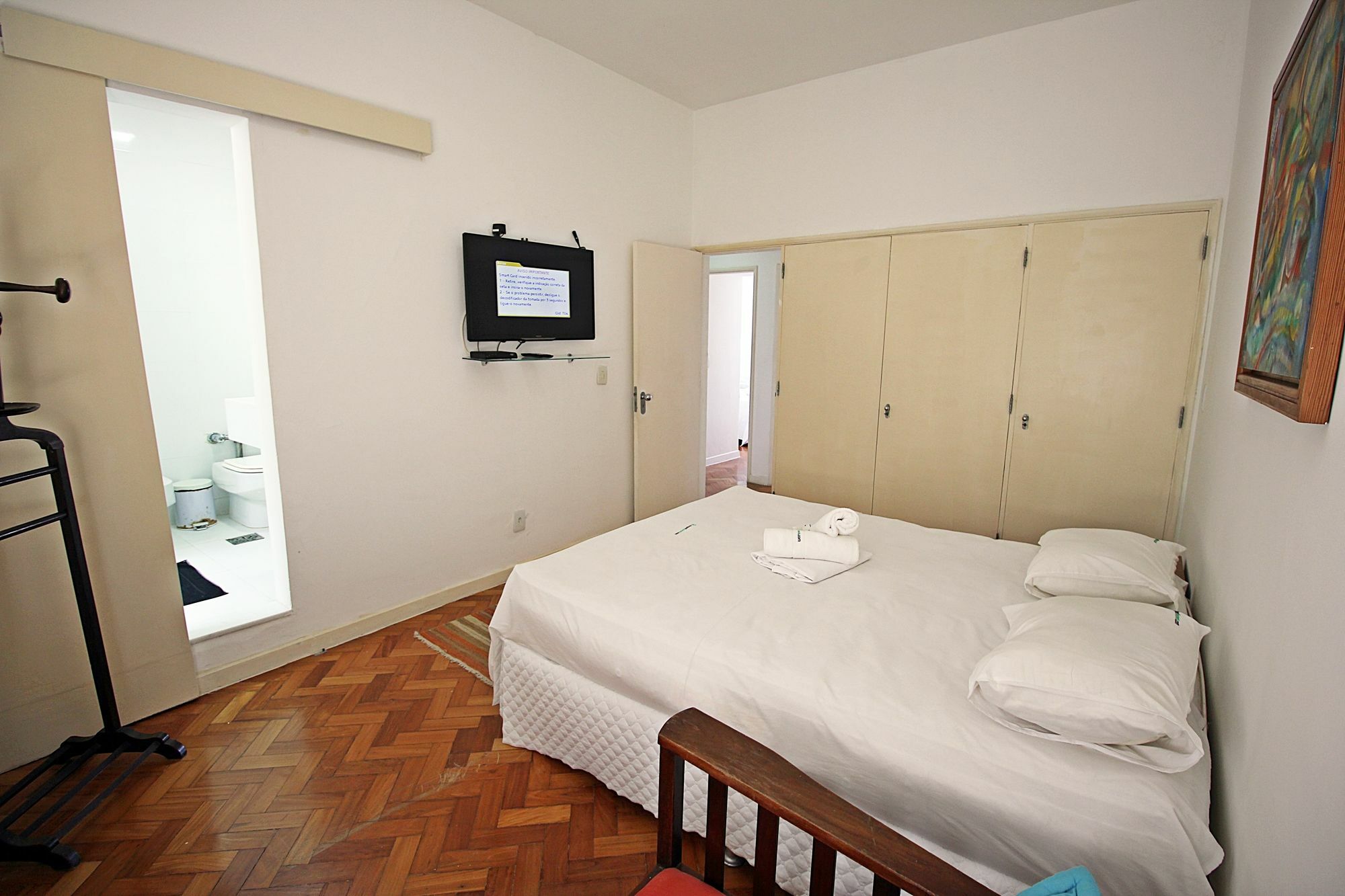 Rio Spot Homes T030 * Rio de Janeiro