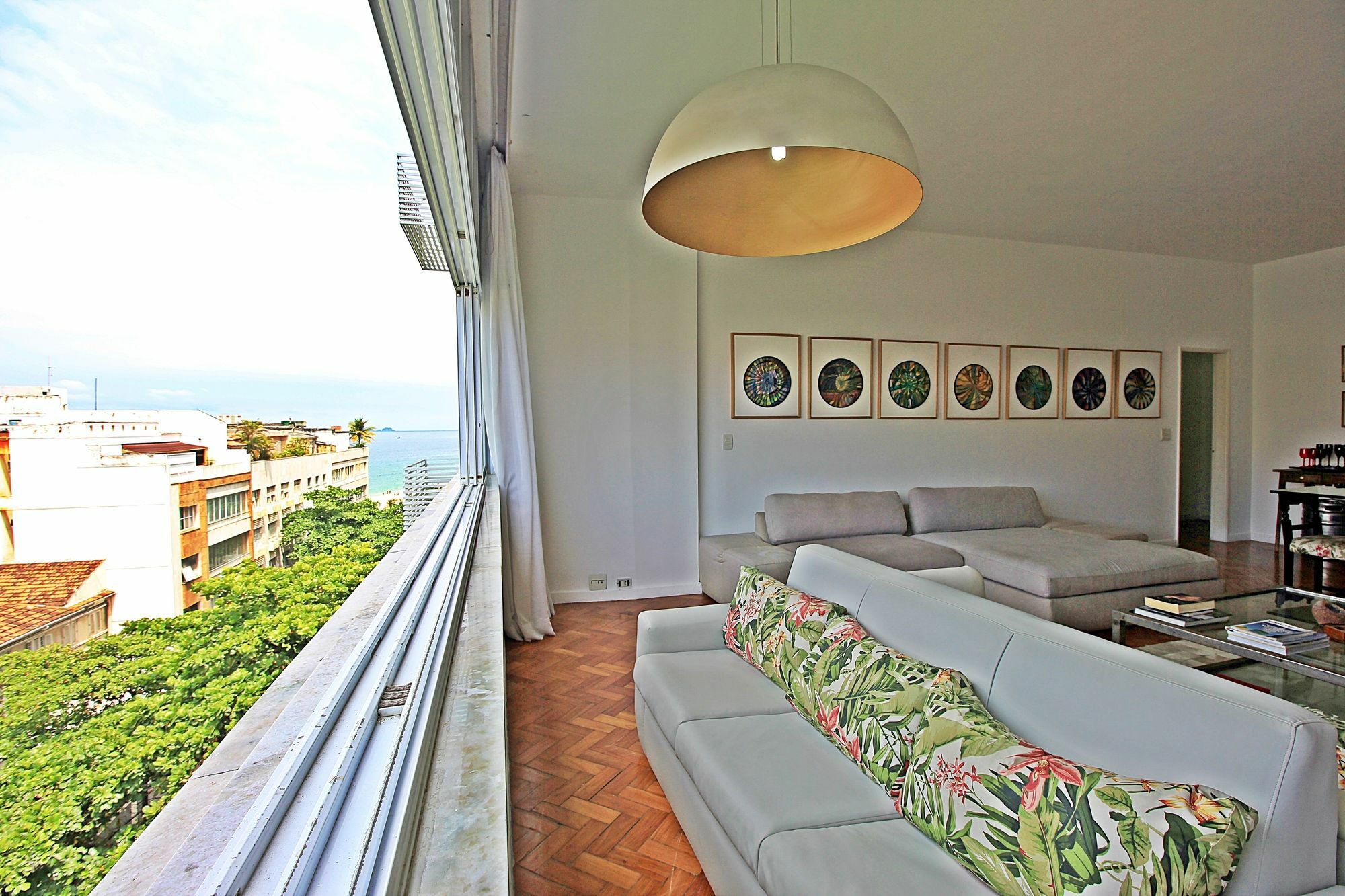 Rio Spot Homes T030 Apartamento