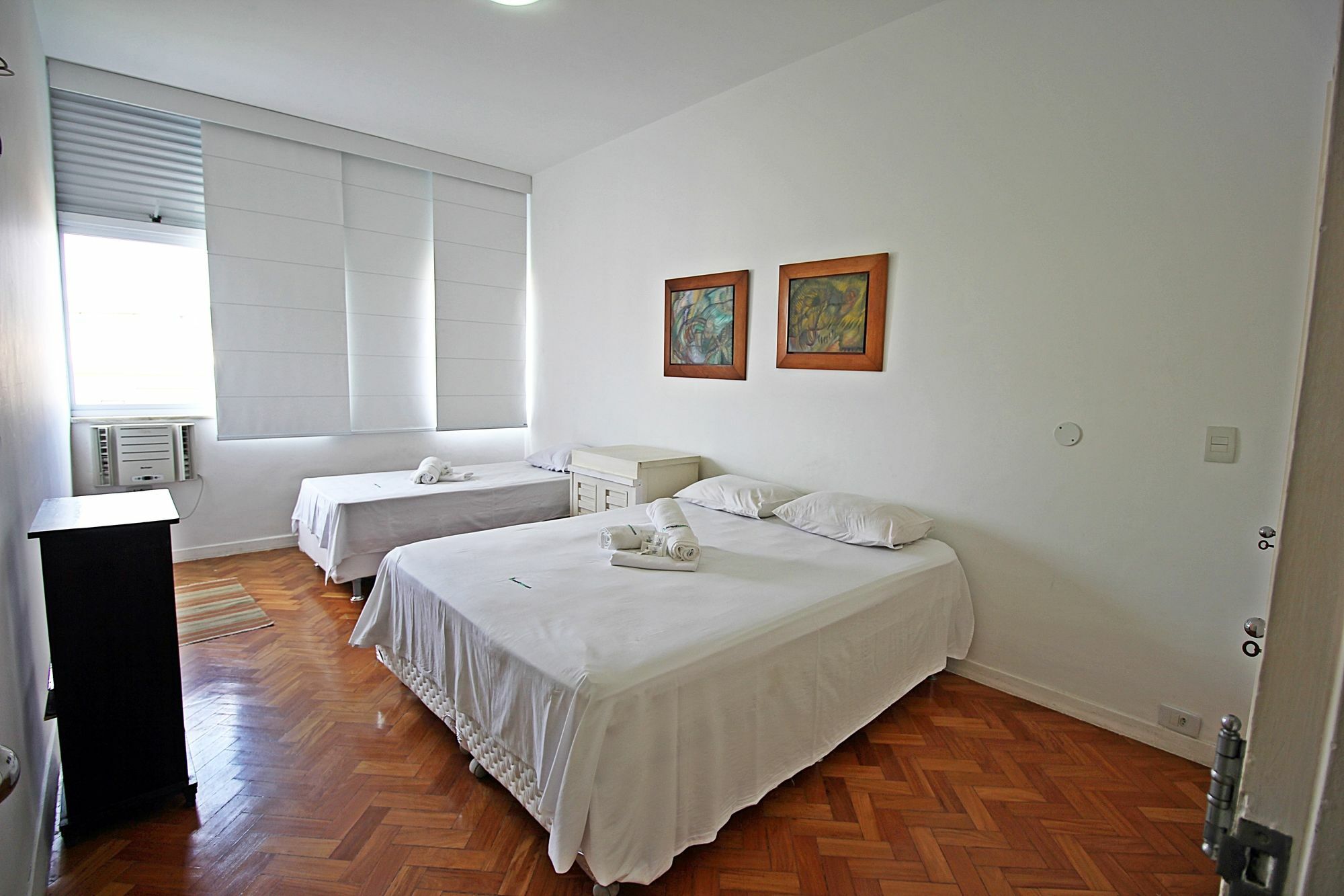 Rio Spot Homes T030 Apartamento
