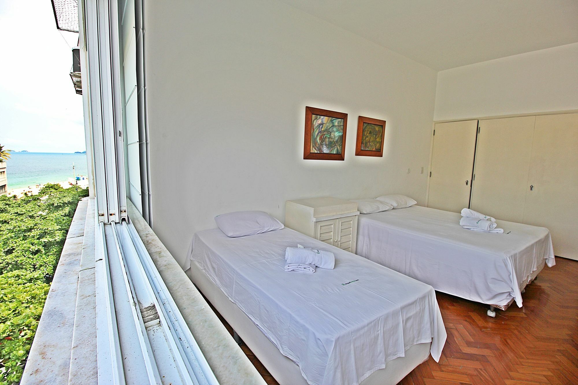Apartamento Rio Spot Homes T030