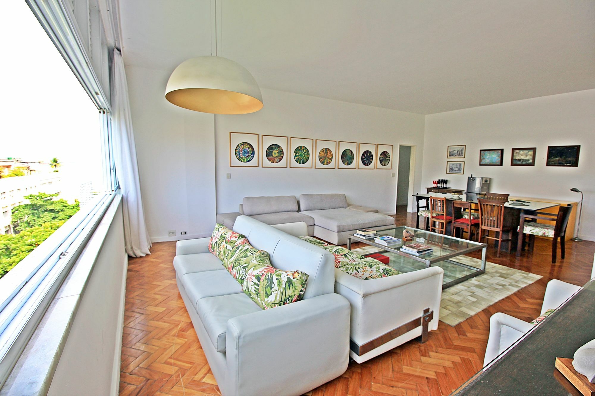 Apartamento Rio Spot Homes T030 Rio de Janeiro