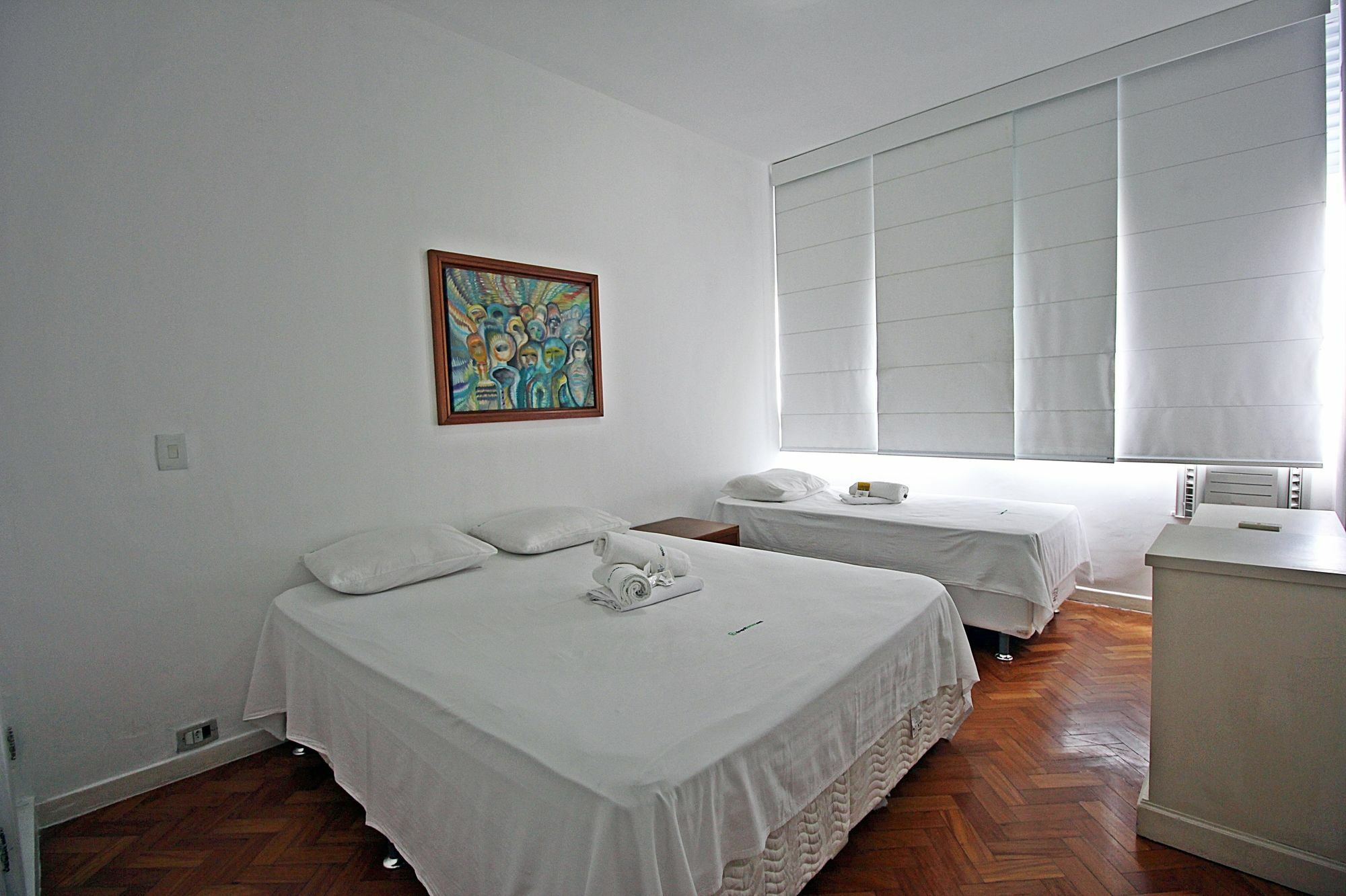 Apartamento Rio Spot Homes T030