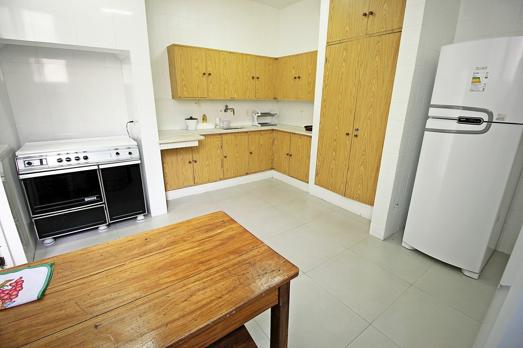 Apartamento Rio Spot Homes T030 Rio de Janeiro