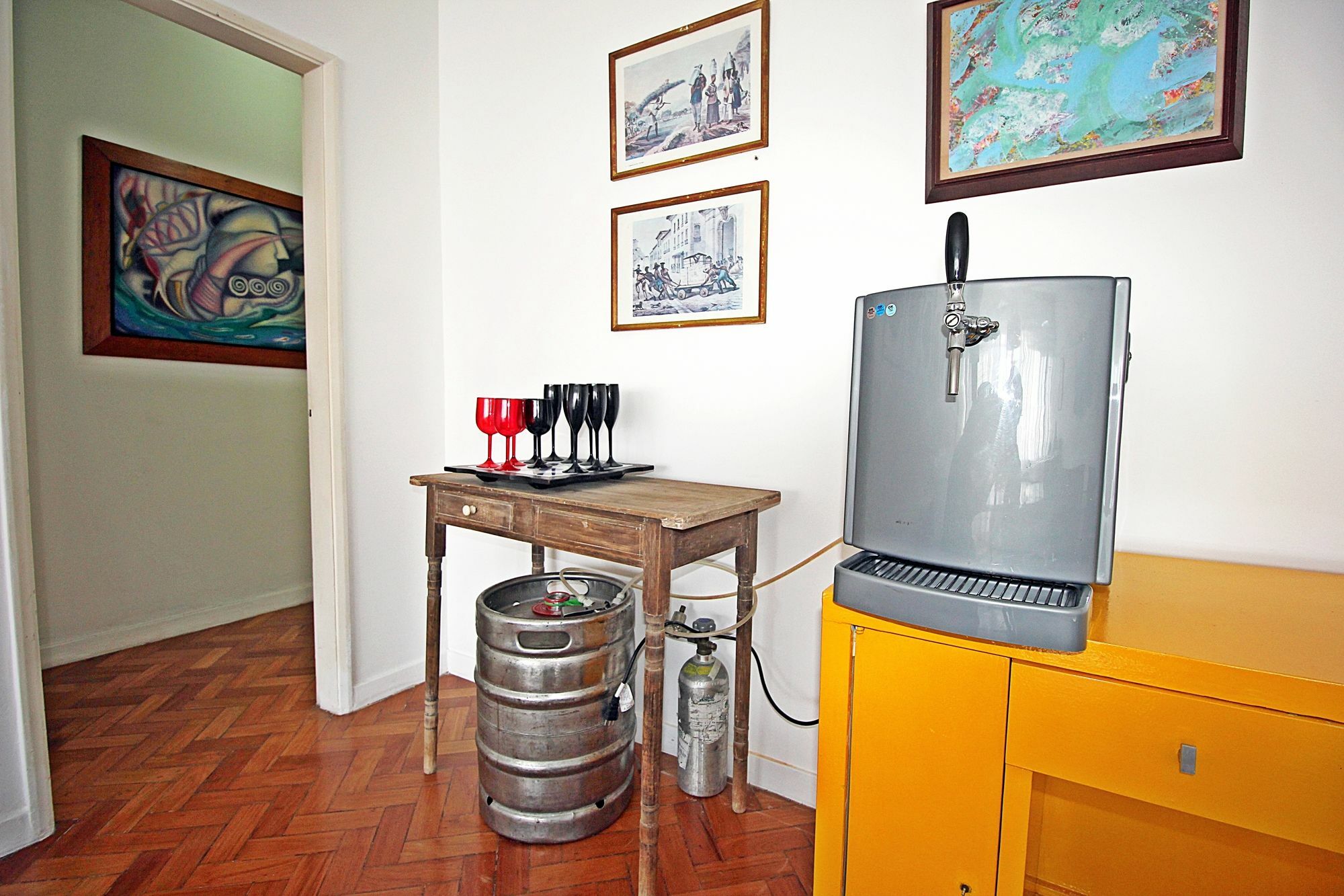 Rio Spot Homes T030