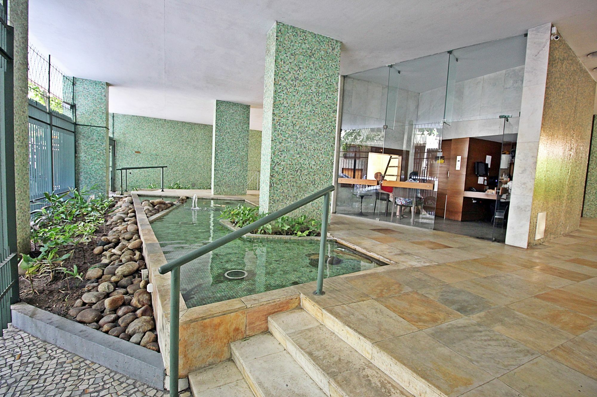 Rio Spot Homes T030 Apartamento