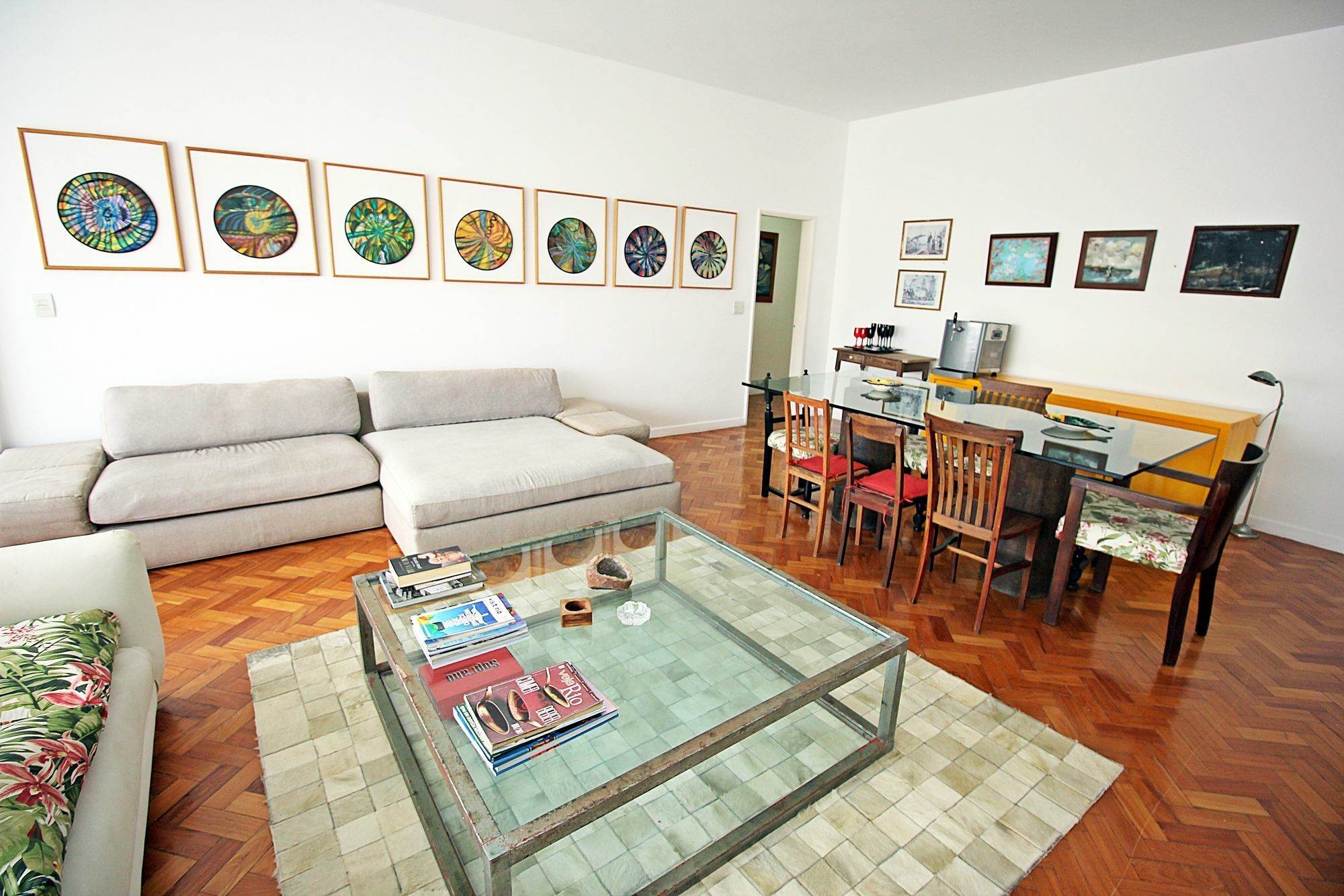 Rio Spot Homes T030 Apartemen Rio de Janeiro