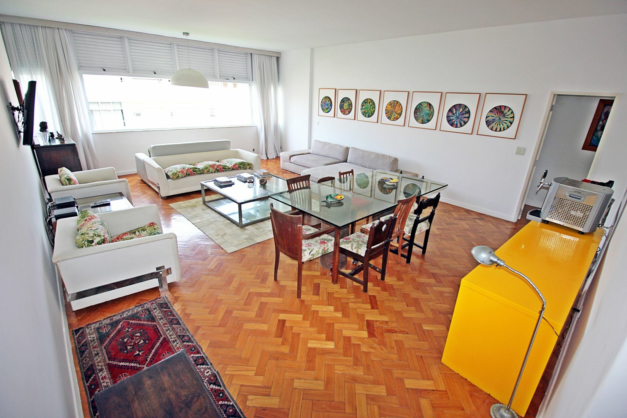 Apartemen Rio Spot Homes T030 Rio de Janeiro